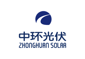內蒙古中環(huán)光伏